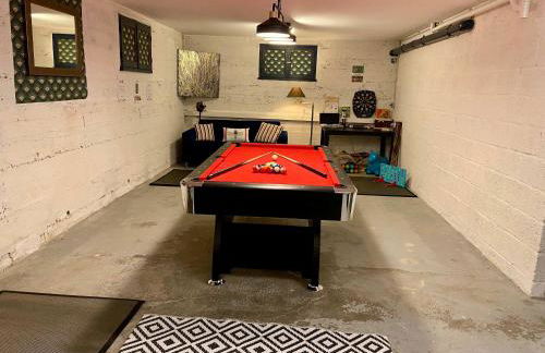 La Clef Decamp Casa Antoine 15pers vue mer, 10 min à pied plage - Foto 27