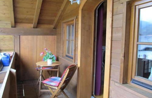 Ferienwohnung Bei Mutti - Foto 7