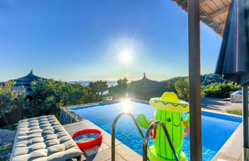 Golden Haven Luxe Bungalow Resort - Foto 50