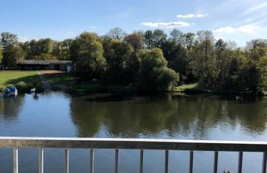 Alter Kornspeicher - Photo 70