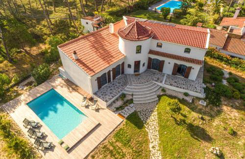 Villa Jade - Foto 41