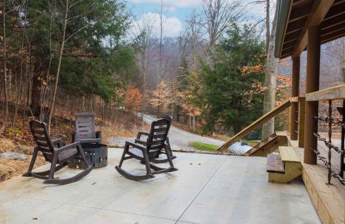 Pine Creek Cabins & Camping Resort - Foto 52