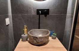 Magnifique Studio 2 personnes - VUE MER "La Perle de Jade" - Photo 13