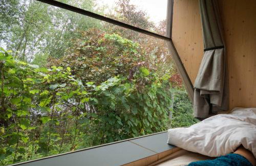 Sleep Space 1 - Green Tiny Spot Südpfalz - Foto 10