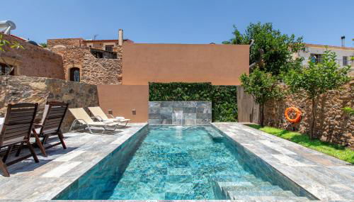 Aretaki villas - Foto 2