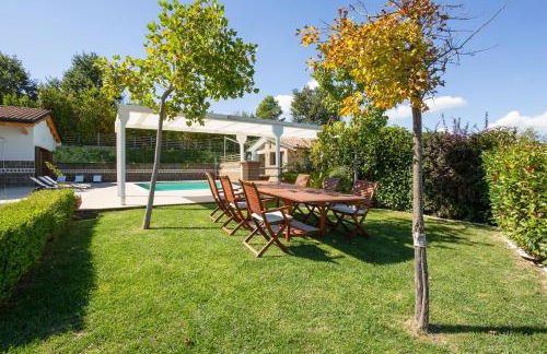 Villa Santoro ai TRE Ulivi con Piscina Privata - Foto 5