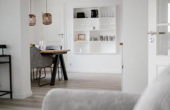 Panorama-Seeblick, Privater Steg, Balkon, Parkplatz - Foto 34