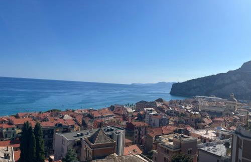 La Casa nel Blu - Vista mare, Parcheggio Privato, Deposito Bike - Foto 52