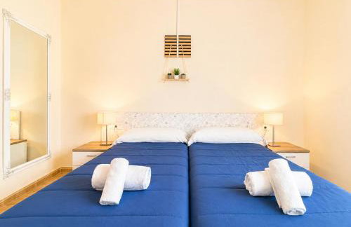 Oasis Mediterraneo - Pet Friendly , Wifi y aire acondicionado ALBERT VILLAS - Foto 34