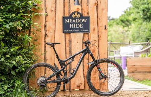 Meadow Hide - Uk36773 - Foto 24