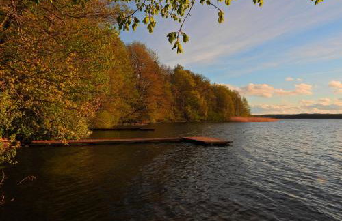 Ostoja nad Gilem - Foto 50