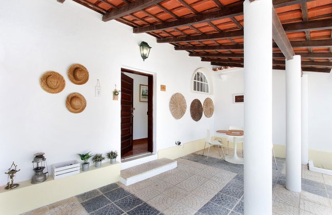 Farm on the Beach sea View 2 Steps From Lisbon - Foto 45