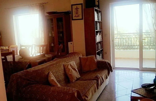 Beautiful & Cosy 5-bedroom Villa - Peloponnese - Foto 14