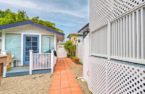 Cozy Carpinteria Apartment Walkable Location - Foto 18