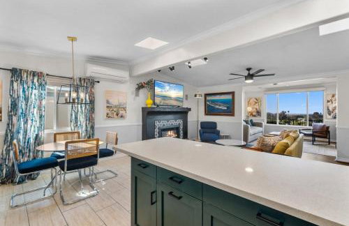 The Lookout by Coastline Vacation Rentals - Foto 39