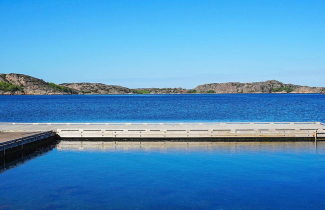 4 Person Holiday Home in Fjallbacka-by Traum - Foto 10