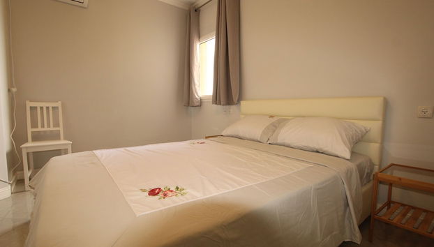 Royal Apartment on the Sea - Photo 4, Chambre