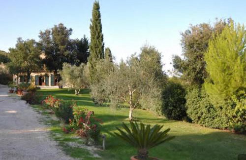 Il Fontino Capalbio - Foto 24