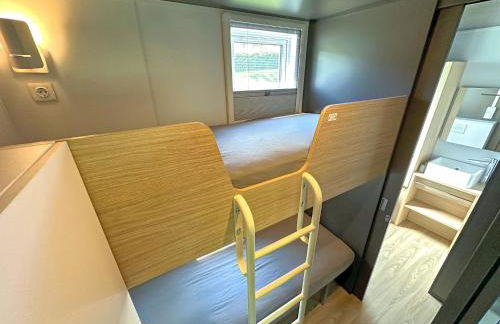 Tiny House, Neunburg vorm Wald - Foto 18