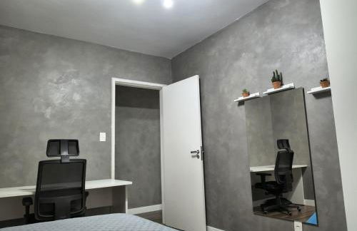 AP com estilo industrial Reformado e Silencioso - Photo 16