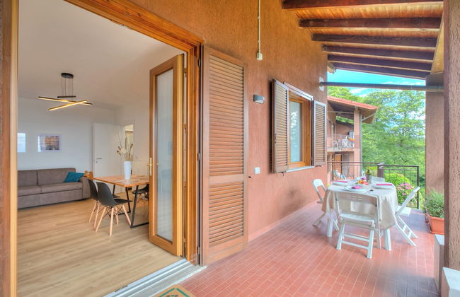 Il Vecchio Faggio - Foto 22