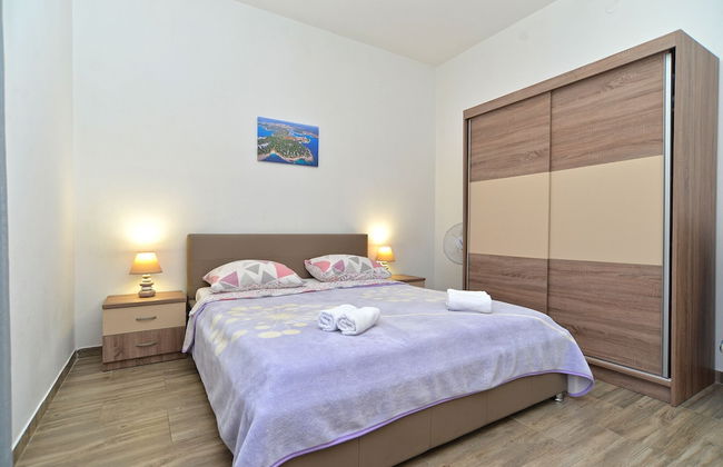 Apartment Vili 351 - Foto 3