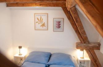 Schloßberg - Ferienwohnung im Herzen von Selb - Foto 10