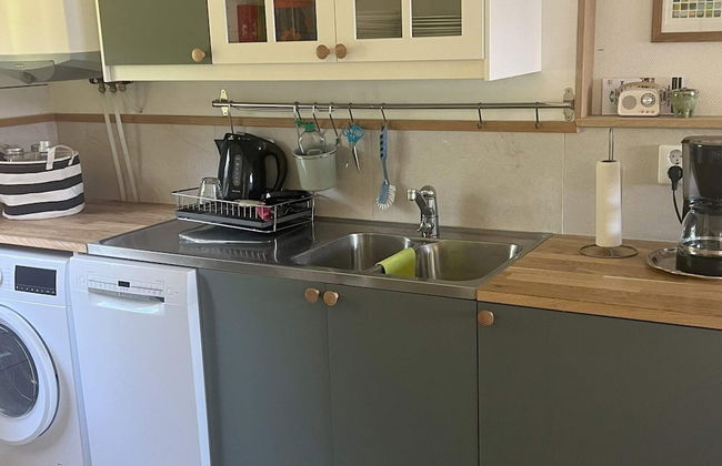 5 Person Holiday Home in Karlskoga - Foto 5