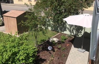 Große Prinzessin - Appartement mit Saunanutzung - Foto 23