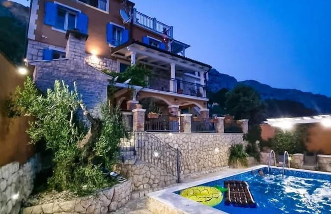 Luxe House - Foto 30