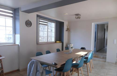 Gîte Le Rabelais - Foto 6