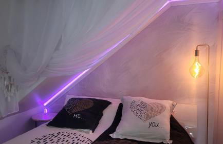 Au Fil De l' Eau 21 rue des Minotiers 43110 Aurec-sur-loire - Foto 13