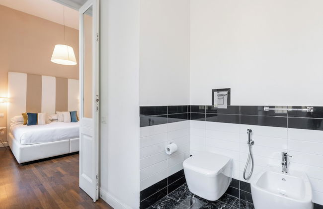 PLEY Cagliari Boutique Rooms - Foto 41