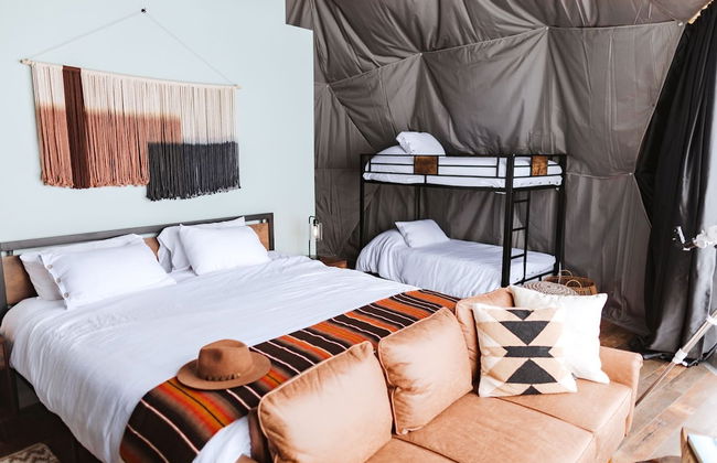 Tammah Jackson Hole - Foto 15