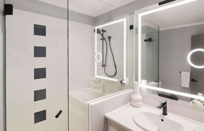 The Sebel Sydney Martin Place - Foto 22