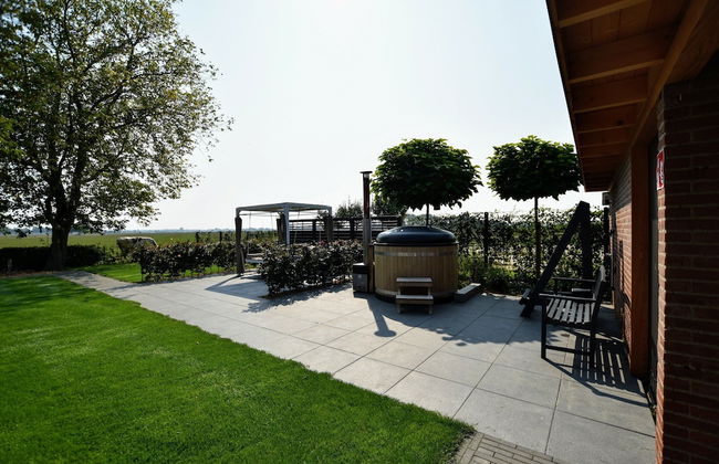 Tranquil Group Retreat in Nature - Foto 53