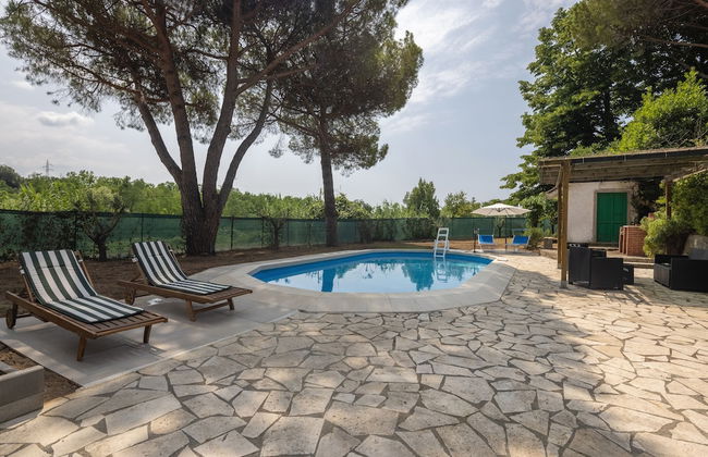 Villa San Giorgio - Foto 48