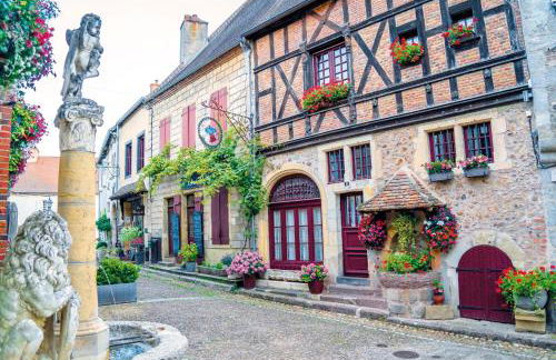 PROXIMITE LE PAL- Appartement 4 pers - Entrée SPA incluse - Foto 11