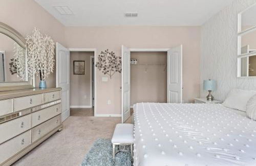 Themed Mickey Bedroom 4BR at Solterra R SR4799 - Foto 19