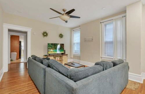 Housepitality - Harrison Mansion - Great Location - Photo 12