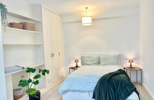 Premium Luxury Two-Bedroom Stay in the Heart of Chiswick - Foto 5
