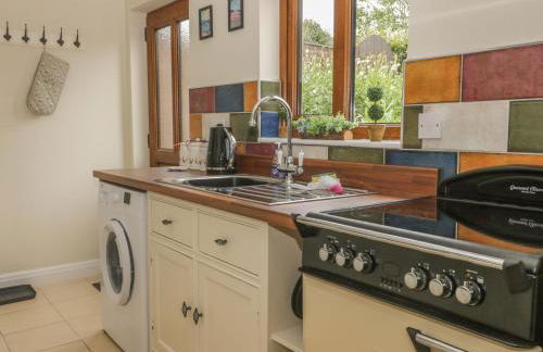 The Cottage - Foto 8