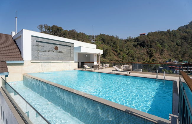 Atithi Suites - Photo 31