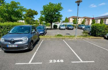 " Souffle Vert " Wifi - TV - 4 personnes - Foto 31