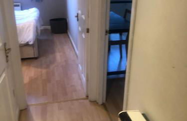 Cosy 1 bed flat in Colliers Wood - Foto 6