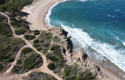 Il Faro La Ciaccia - Foto 29