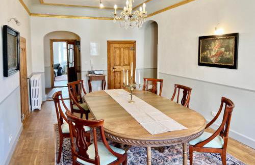 Oswald Hempel 5 Zimmermaisonette und 3 Zimmer Loftwohnung - Foto 10