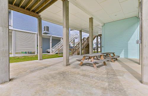 Walk 2 Beach & Huge Pool! Pets Allowed! Salty Sea Dawg - Photo 33