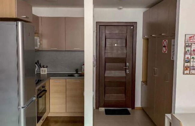 Apartment Vyborg - Foto 6