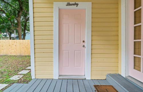 Casa Lovett - Tropical Bungalow - Foto 21